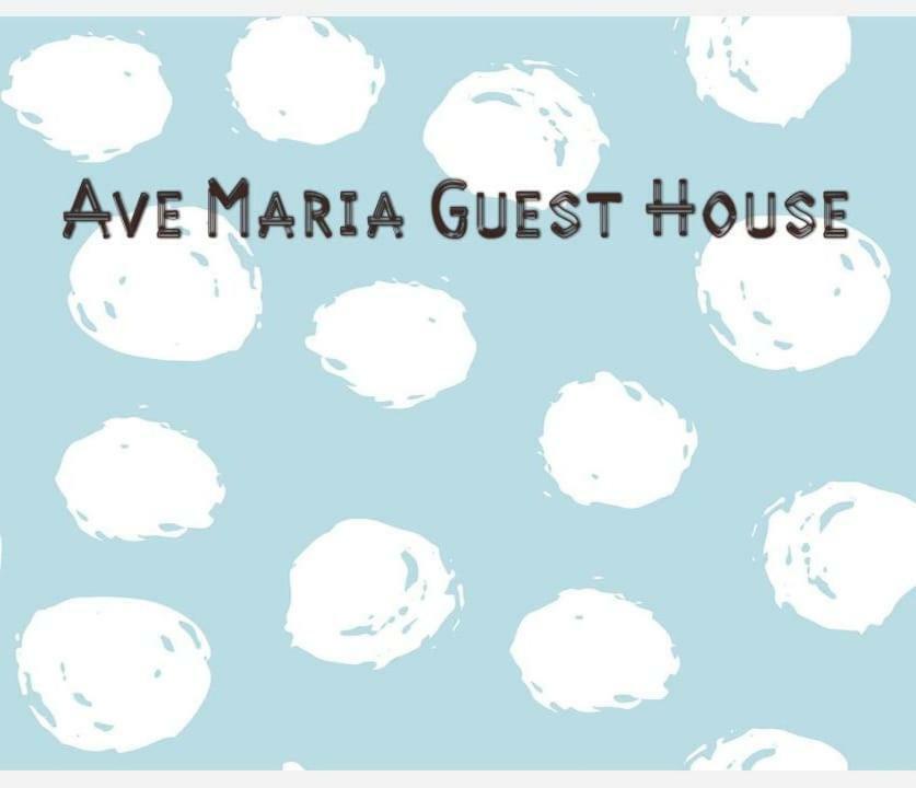 Ave Maria Guest House Old Goa Exterior photo